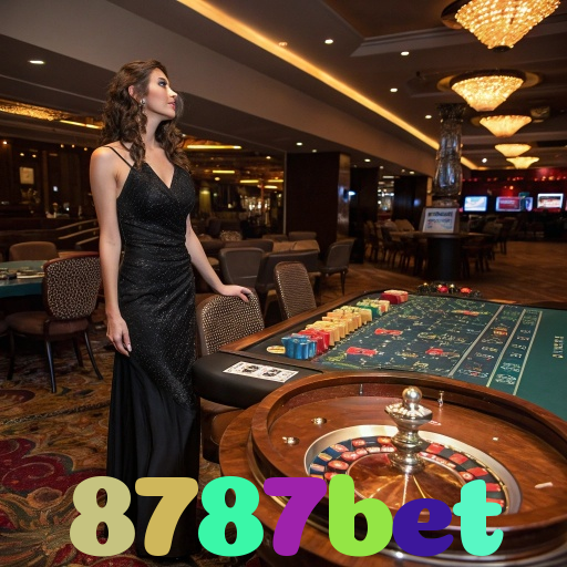  8787bet