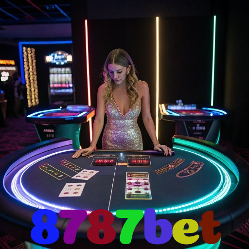  8787bet