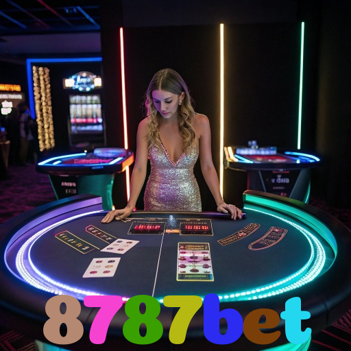  8787bet