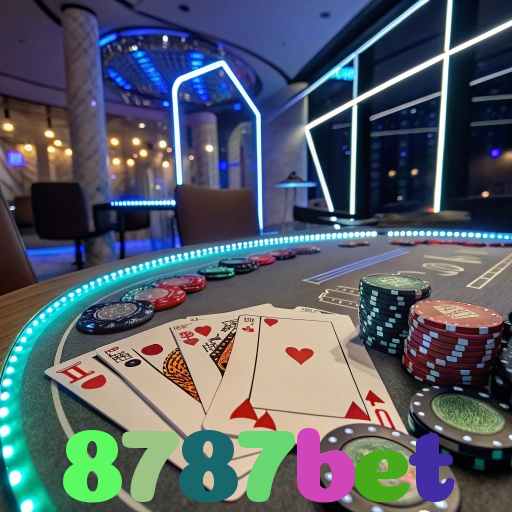  8787bet