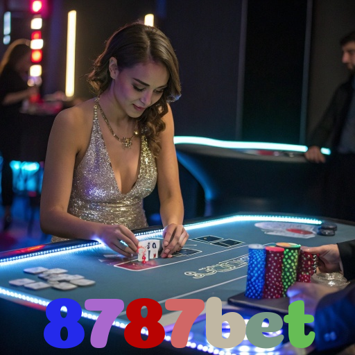  8787bet