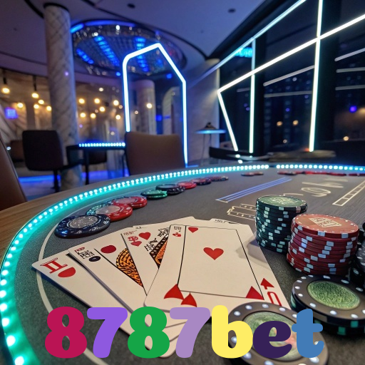  8787bet
