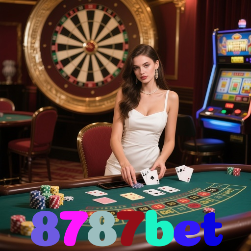  8787bet