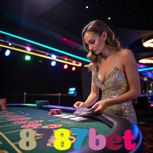  8787bet