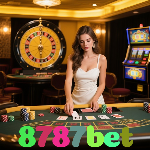  8787bet