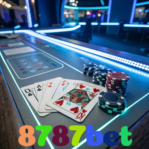  8787bet
