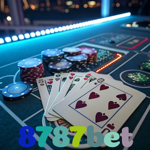  8787bet