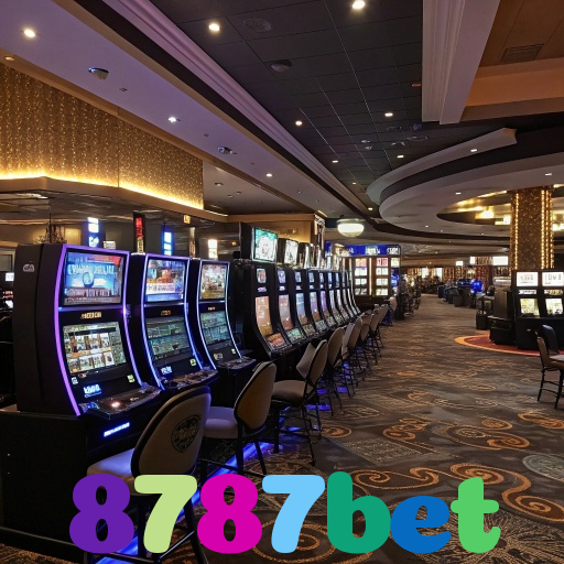  8787bet