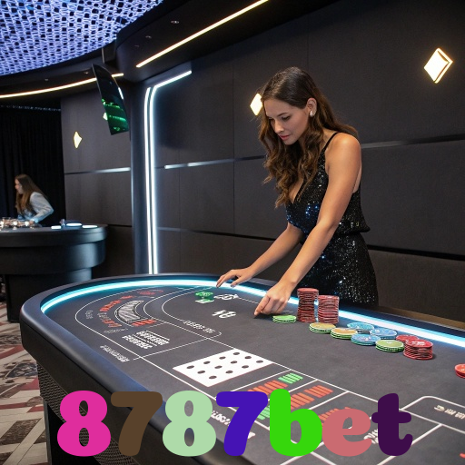  8787bet