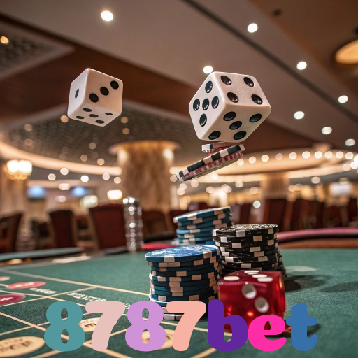 8787bet