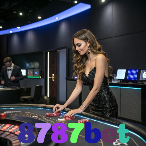  8787bet