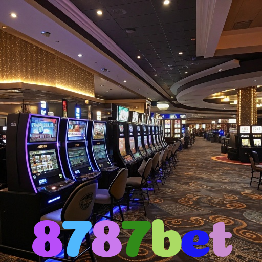  8787bet