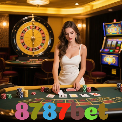  8787bet