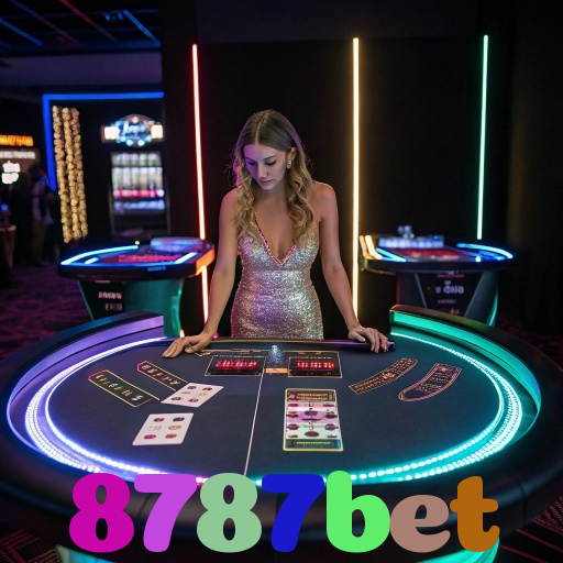  8787bet