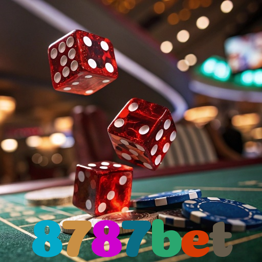 8787bet