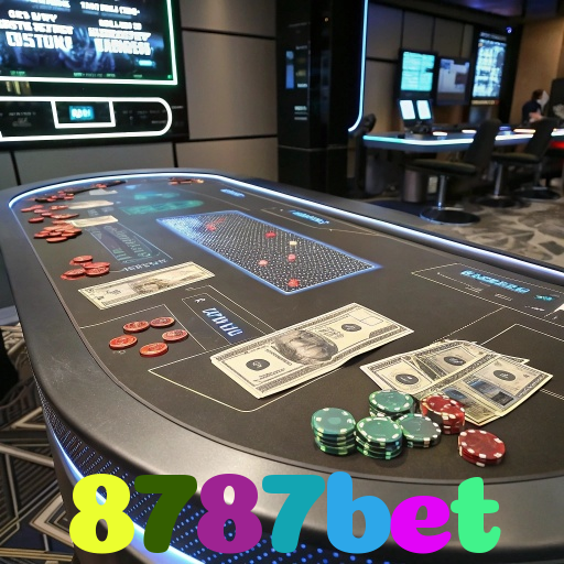  8787bet