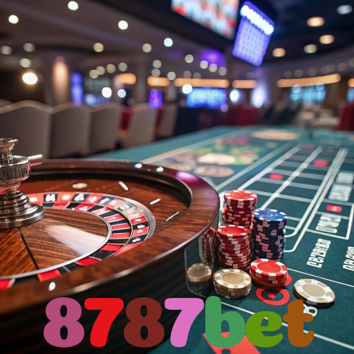  8787bet