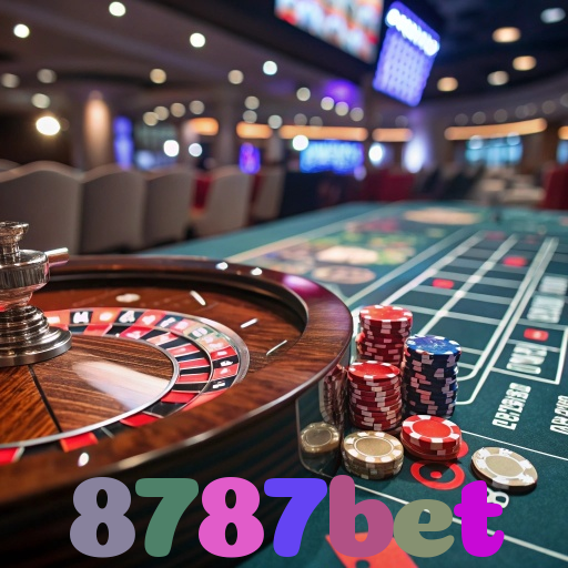  8787bet