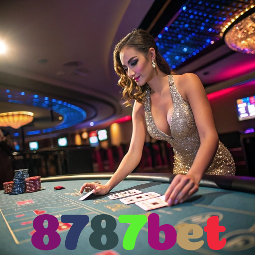  8787bet