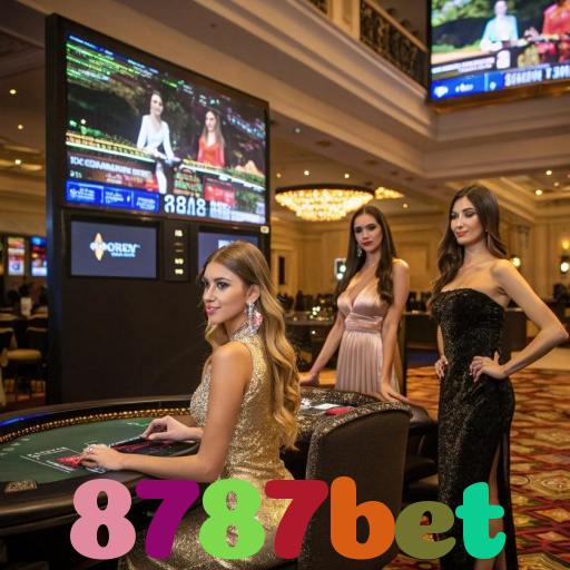  8787bet