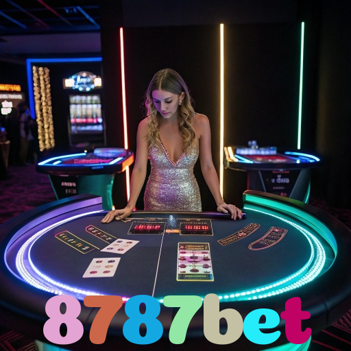  8787bet