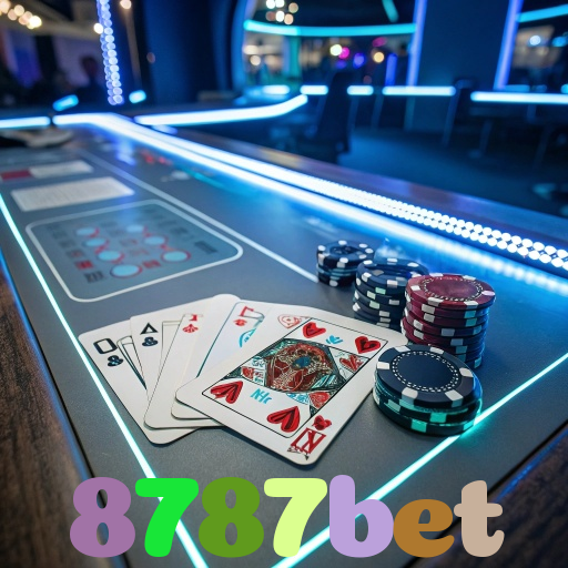  8787bet