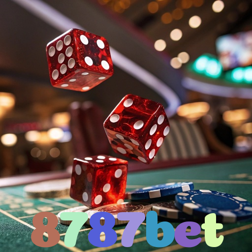  8787bet