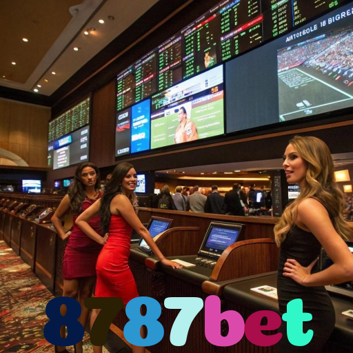  8787bet