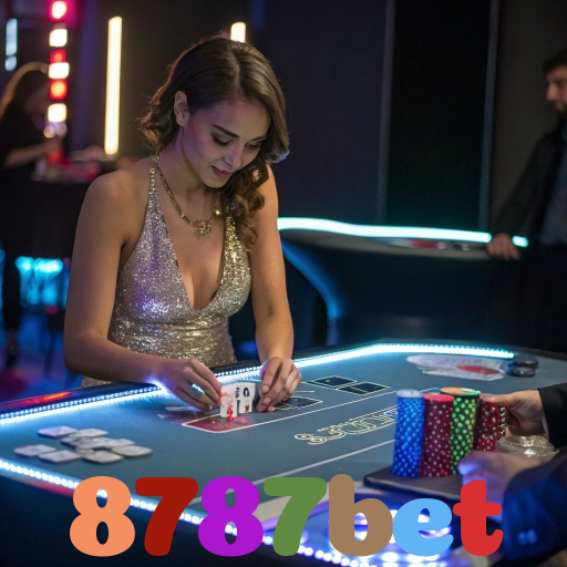  8787bet