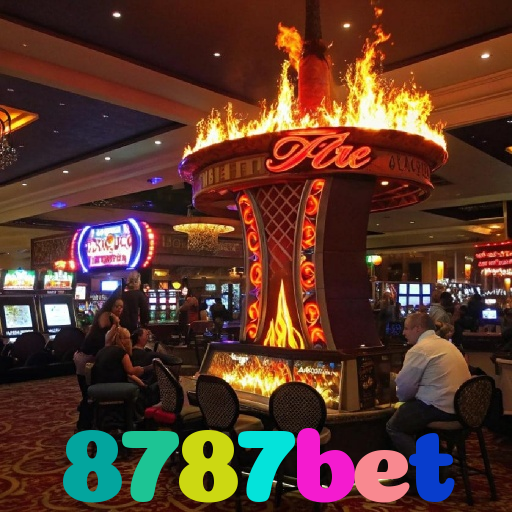  8787bet