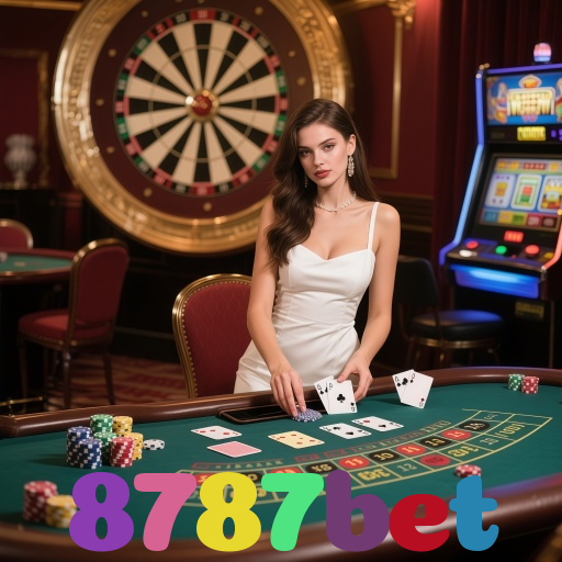  8787bet