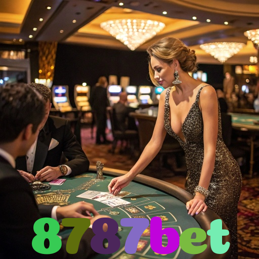  8787bet
