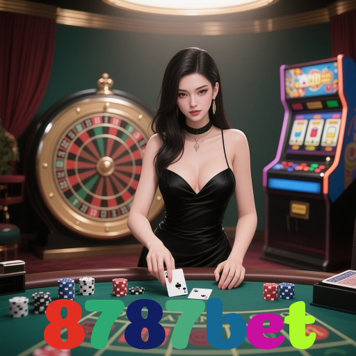  8787bet