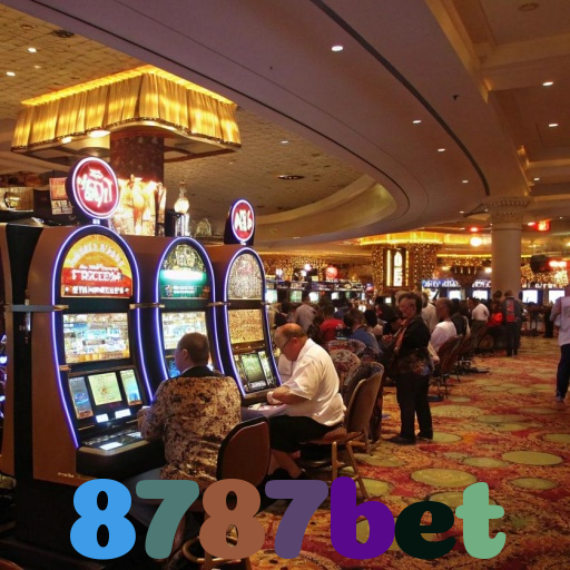  8787bet