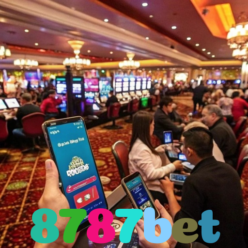  8787bet