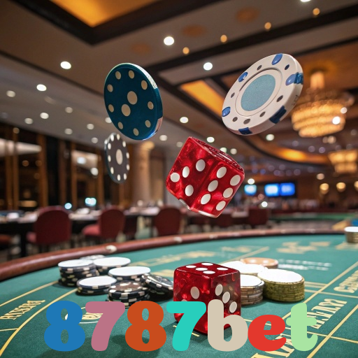  8787bet