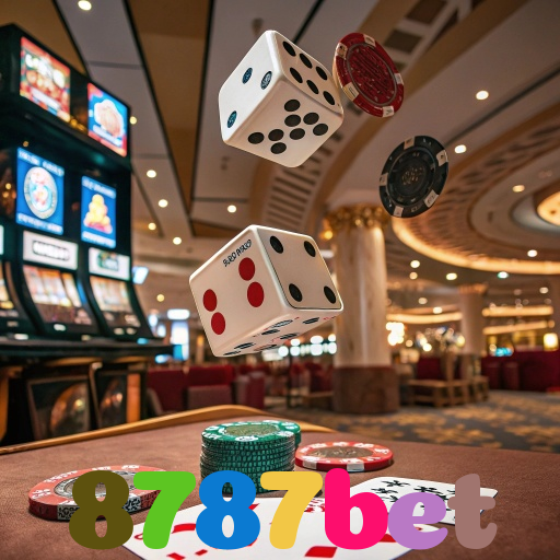  8787bet