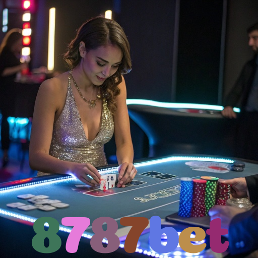  8787bet