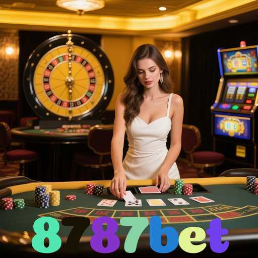  8787bet