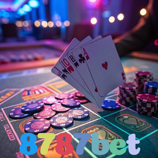  8787bet