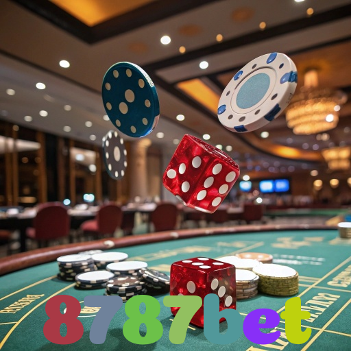  8787bet