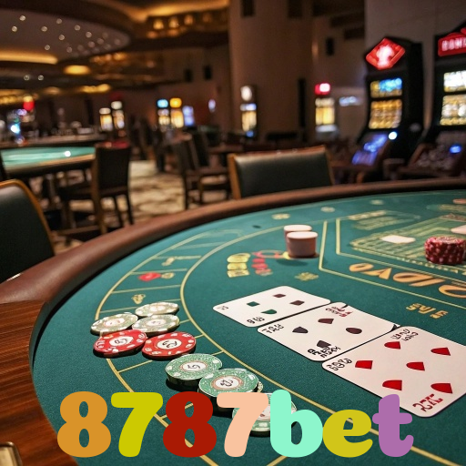  8787bet