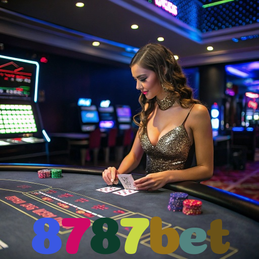  8787bet