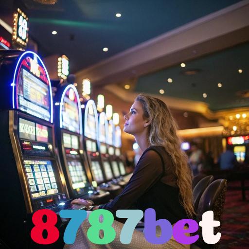  8787bet