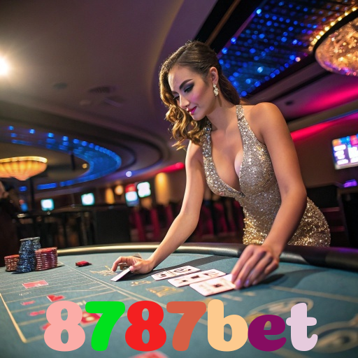  8787bet