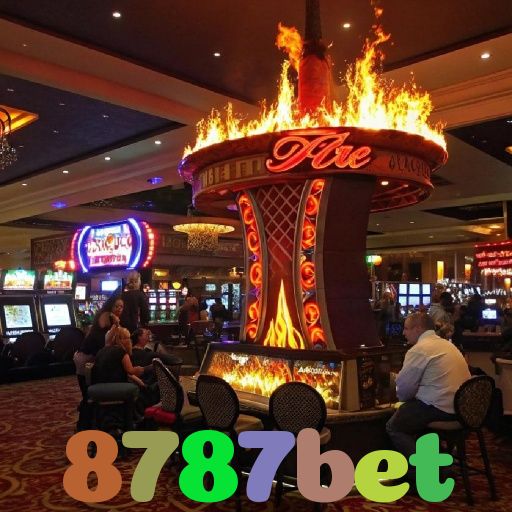  8787bet