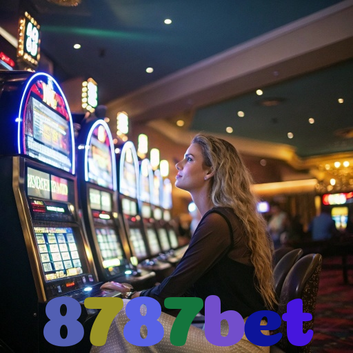 8787bet