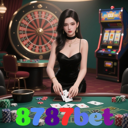  8787bet
