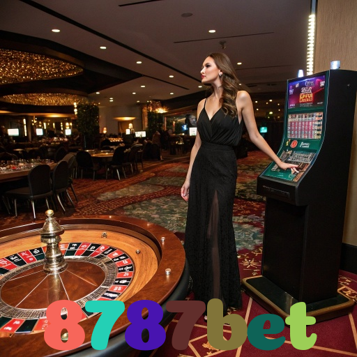  8787bet