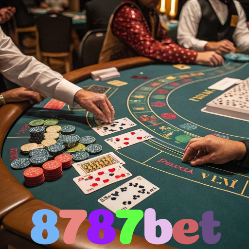  8787bet